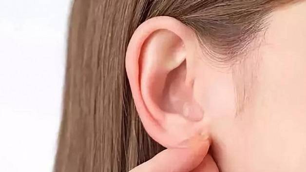 9 đặc điểm của tướng tai phụ nữ giàu có 9 Đặc điểm của tướng tai phụ nữ giàu có