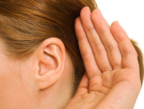 9 đặc điểm của tướng tai phụ nữ giàu có 11 Đặc điểm của tướng tai phụ nữ giàu có