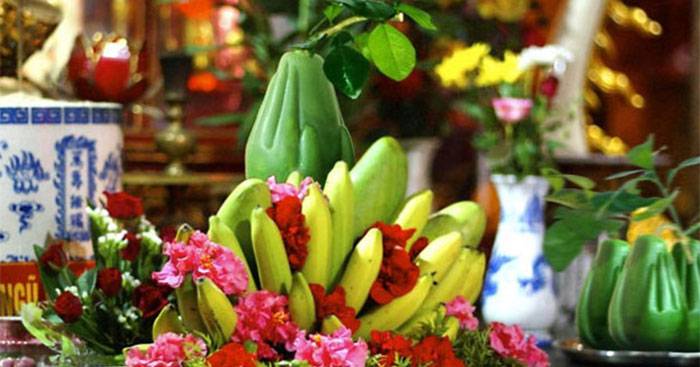 Bài khấn ngày rằm hàng tháng đầy đủ và chính xác nhất
