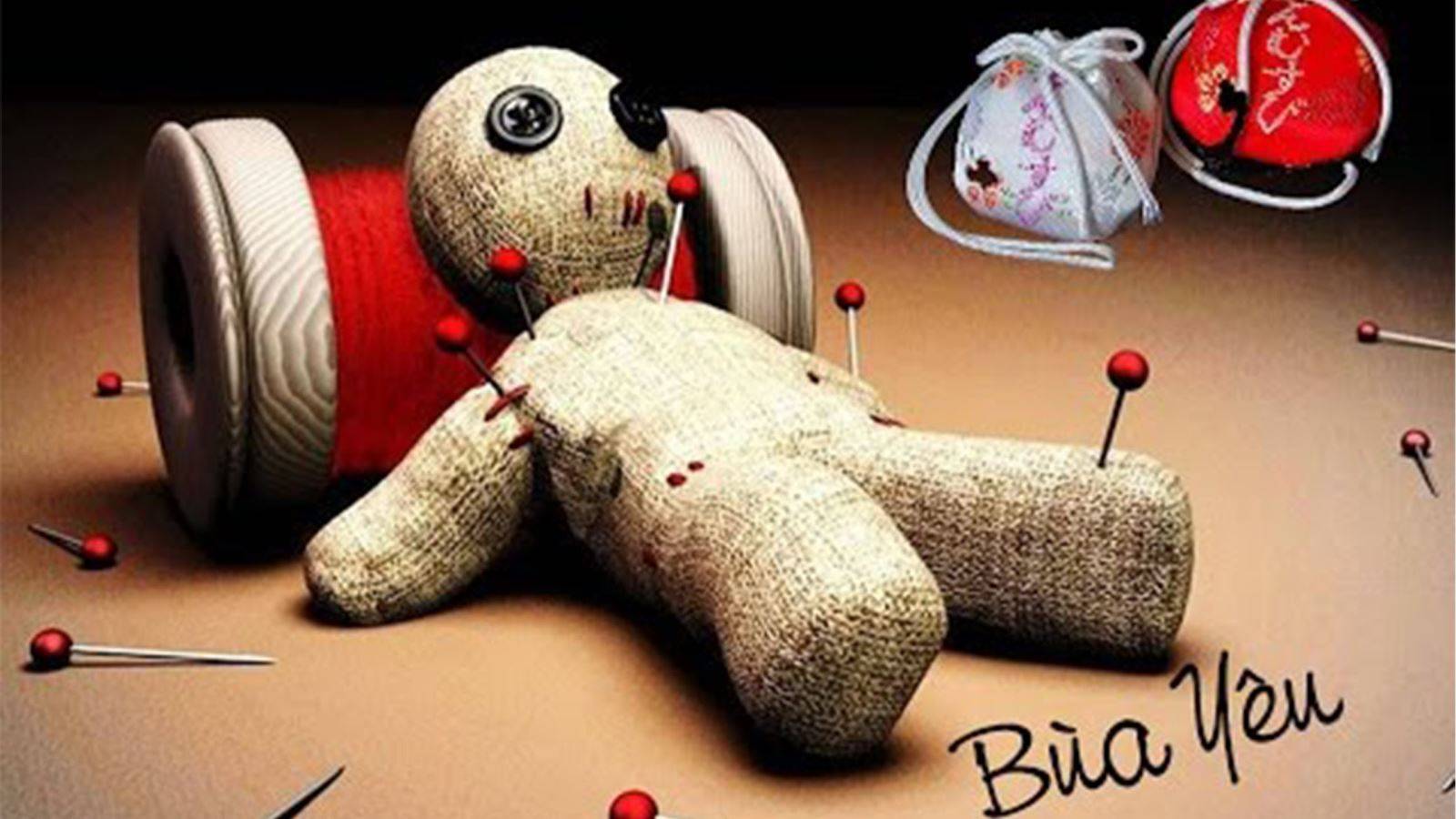 Bùa yêu là gì? 4 cách hóa giải bùa yêu hiệu quả 16 Bùa yêu có thật không?