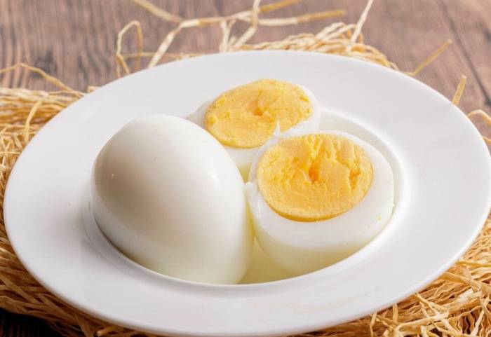 Bùa yêu là gì? 4 cách hóa giải bùa yêu hiệu quả 19 Dùng trứng luộc