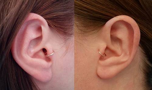Cách xem tướng tai phụ nữ giàu sang chuẩn 100% 7 Coi tướng tai phụ nữ giàu sang ở đâu?