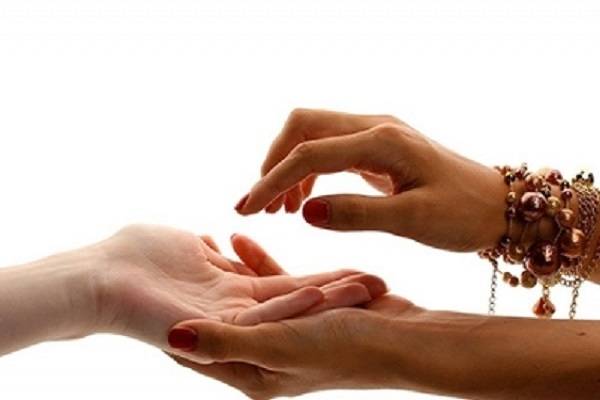 Chỉ tay có duyên âm là gì? Giải mã ý nghĩa chi tiết và chuẩn 100%