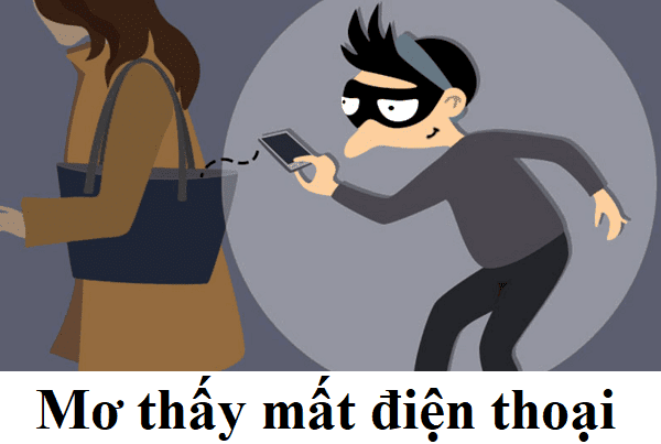 Nằm Mơ Thấy Điện Thoại Bị Cháy Có Ý Nghĩa Gì?