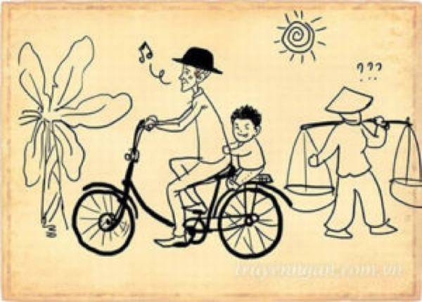 Ngủ nằm mơ thấy ông nội là điềm báo gì?