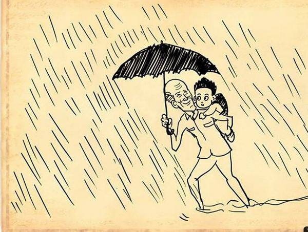 Nằm mơ thấy nói chuyện với ông nội đã mất có ý nghĩa gì?