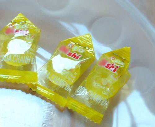 Hướng dẫn cách làm tháp tài lộc trưng Tết đẹp, ý nghĩa 37 Cách làm tháp kẹo oishi chi tiết