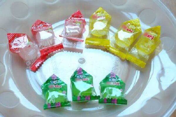 Hướng dẫn cách làm tháp tài lộc trưng Tết đẹp, ý nghĩa 38 Cách làm tháp kẹo oishi dễ như ăn cháo