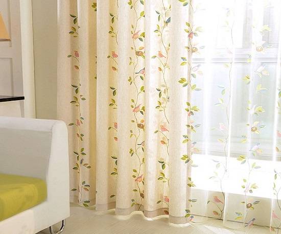 Mệnh Thổ hợp màu gì? 5 màu sắc may mắn của mệnh Thổ 26 Mệnh Thổ hợp rèm màu gì