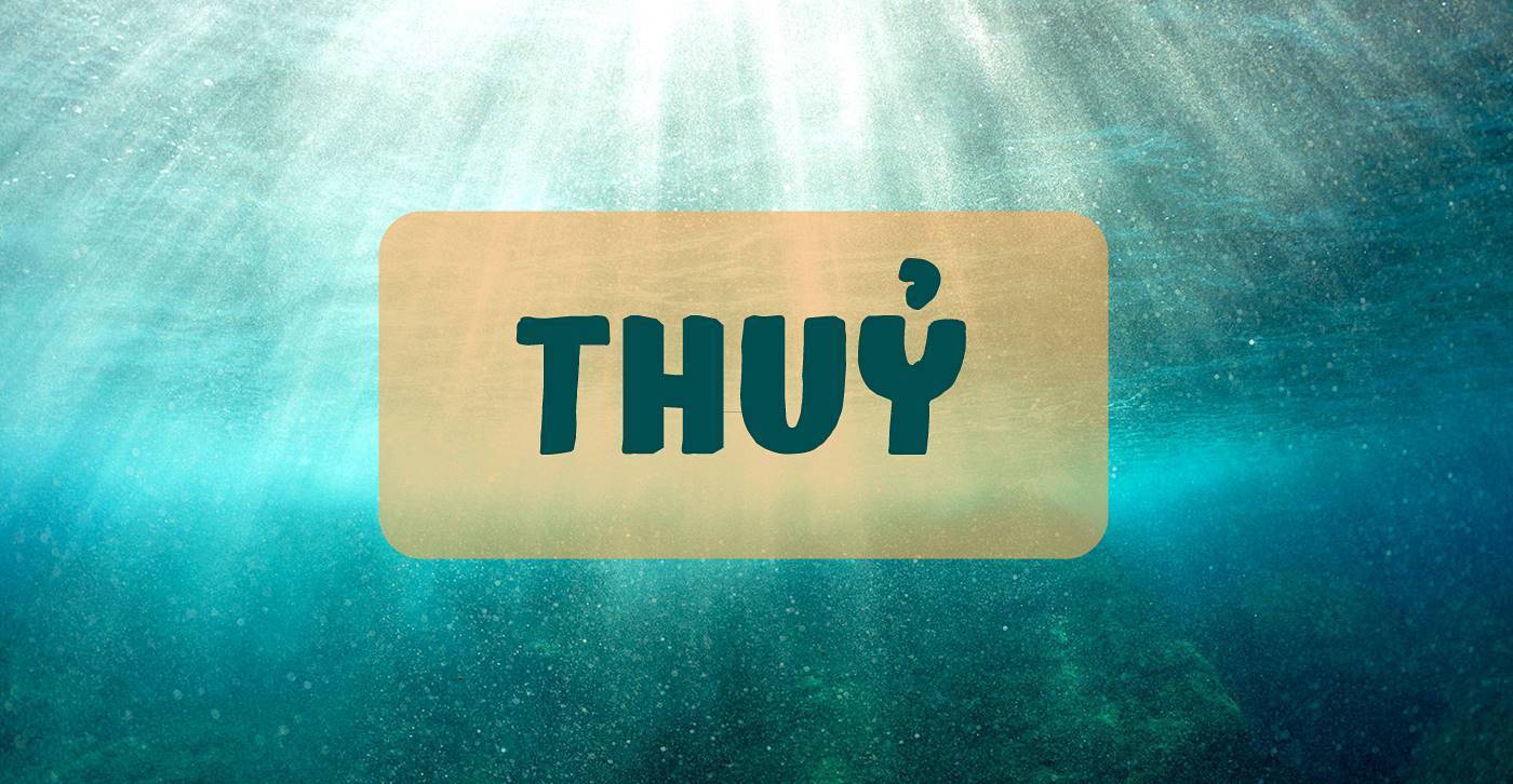 Mệnh Thủy sinh năm nào? Vận mệnh của người mệnh Thủy 3 Các nạp âm của người mệnh Thủy theo tuổi