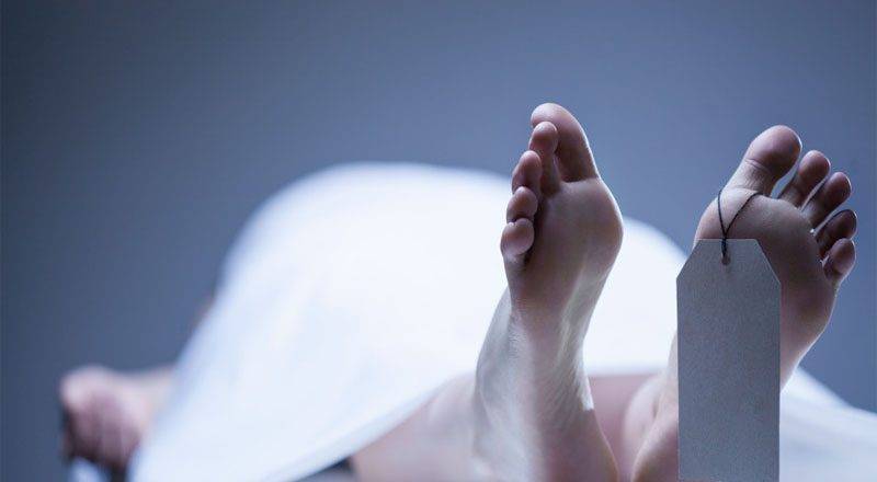 Mơ thấy xác chết báo hiệu điềm gì? 25 con số liên quan đến xác chết