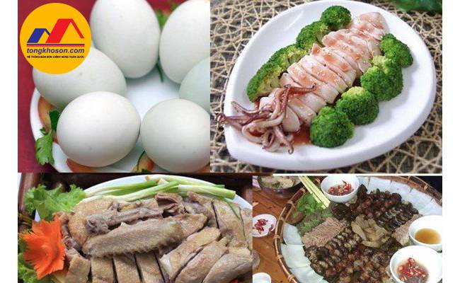 Mùng 1 tết nên làm gì để may mắn? Những điều cấm kị ngày Tết 3 Tổng kho sơn