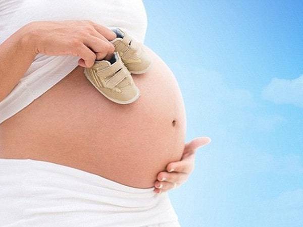Nằm mơ thấy có bầu là điềm gì? Tiên đoán tương lai chuẩn 100% 5 Đàn ông nằm mơ thấy có bầu
