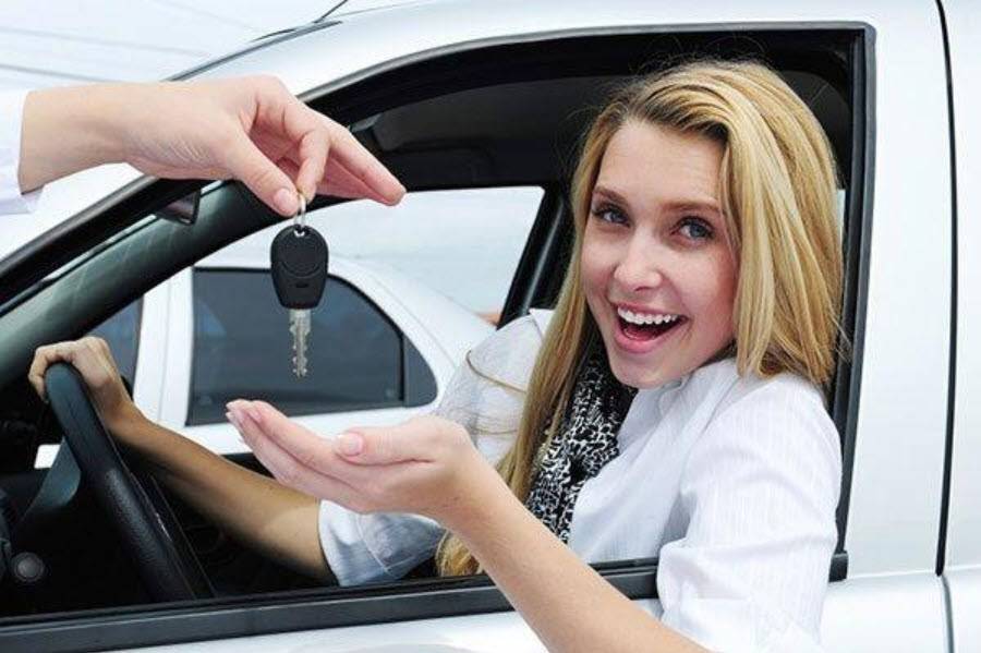 Nằm mơ thấy mua xe ô tô và 17 điềm báo may mắn 7 Nằm mơ thấy mua xe ô tô có ý nghĩa gì?