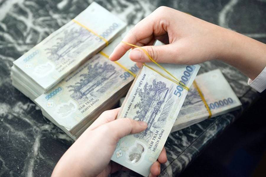 Nằm mơ thấy tiền 500 nghìn là điềm gì? Tốt hay xấu? 8 Giải mã giấc mơ thấy tiền 500 nghìn