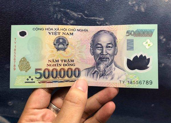 Nằm mơ thấy tiền 500 nghìn là điềm gì? Tốt hay xấu? 9 Giải mã giấc mơ thấy tiền 500 nghìn