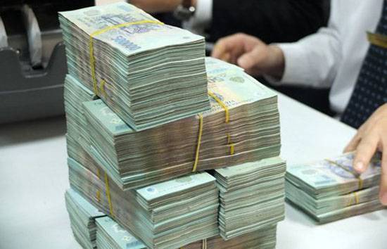 Nằm mơ thấy tiền 500 nghìn là điềm gì? Tốt hay xấu? 10 Nằm mơ thấy tiền 500 nghìn đánh con gì?