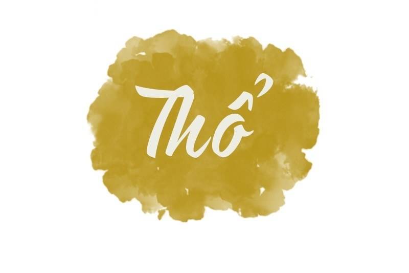 Người mệnh Thổ và mệnh Kim có hợp nhau không? 8 Tìm hiểu về mệnh Thổ