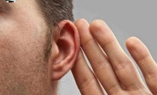 TOP 5 tướng tai đẹp trong nhân tướng học 13 Người dái tai nhỏ, mỏng thường không được hưởng phúc lộc, làm gì cũng gặp phải thất bại. (Ảnh: Internet)