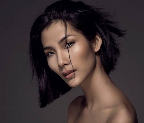 Vận mệnh của người có tướng gò má cao chuẩn 100% 11 Cách nắm rõ ràng gò má cao dựa vào tỉ lệ giữa đỉnh gò má so sánh với cằm, trán