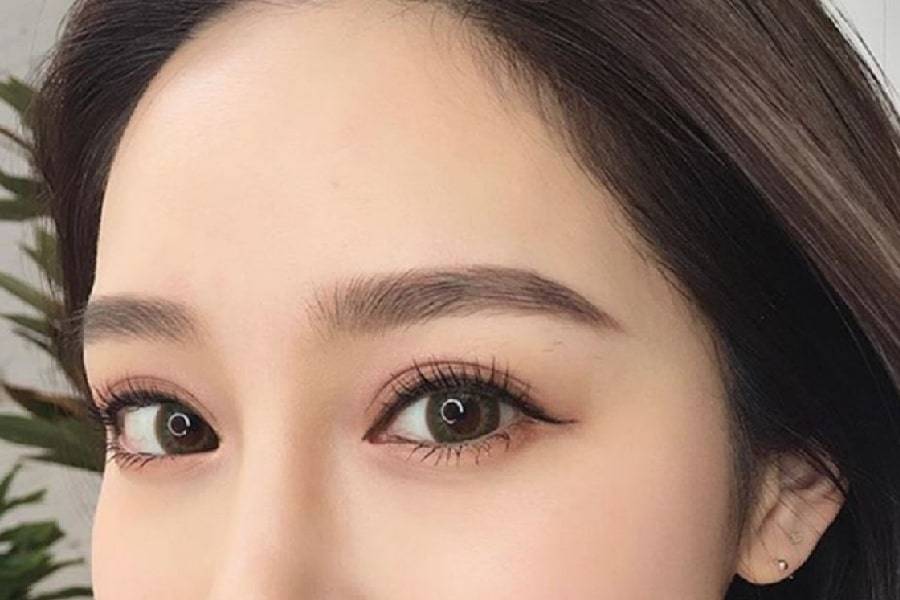 Xem tướng chân mày tiên đoán vận mệnh đúng 100% 16 Lông mày kiểu thái đang hot rần rần với các bạn teen hiện nay