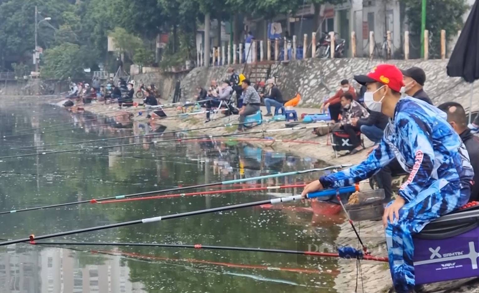 Sau khi nằm mơ câu được cá mình nên làm gì?