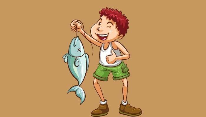 Mơ thấy câu được cá đánh con gì may mắn?