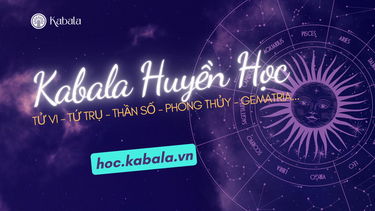 Cung Quan Lộc Có Sao Thiên đồng Thái âm – Kabala Huyền Học