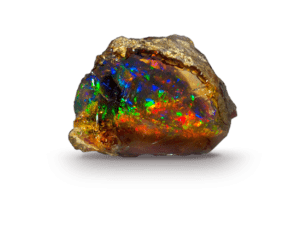Da opal dang tho rough
