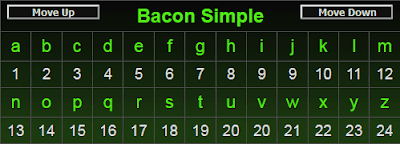 Gematria: The Baconia Ciphers 39 d41d8cd98f00b204e9800998ecf8427e 1872