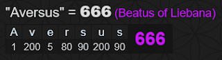 Gematria: "Lịch sử Mật mã" - Các mật mã Latin (III) 73 d41d8cd98f00b204e9800998ecf8427e 903