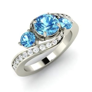 TỔNG QUAN VỀ TOPAZ 4 nhan da topaz