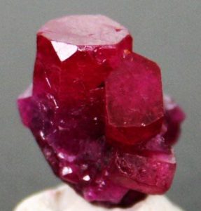 tong quan ruby tho