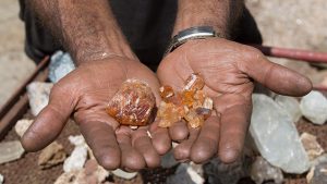 TỔNG QUAN VỀ TOPAZ 5 topaz brazil