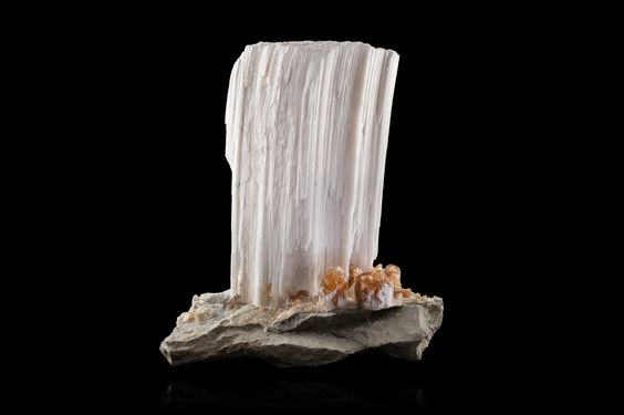 TỔNG QUAN VỀ ULEXIT (ULEXITE)