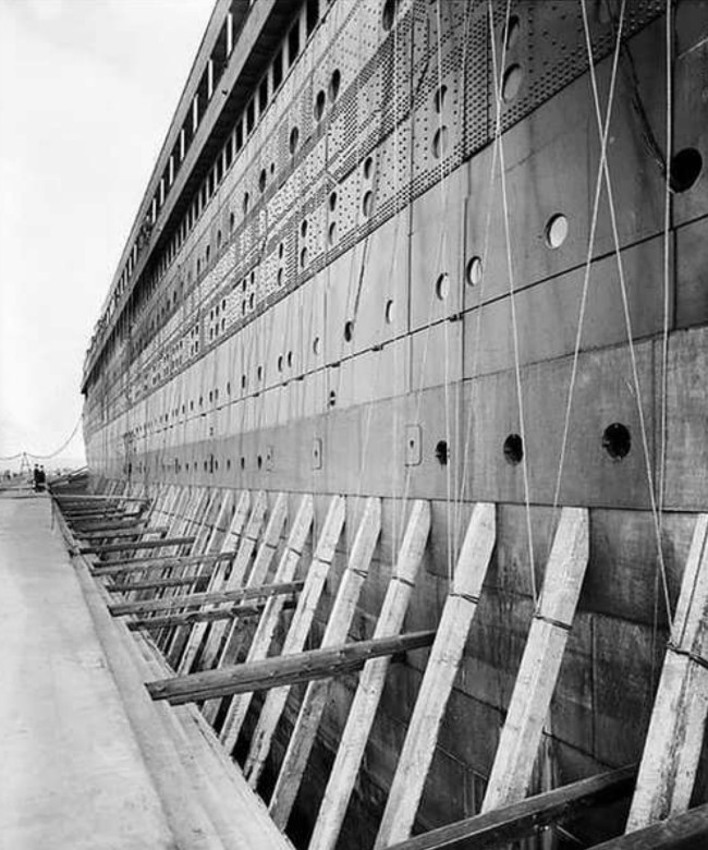 THE TARTARIA Tập 3: Chìm theo Titanic