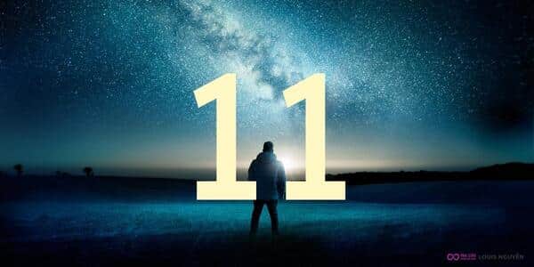 Số đường đời 11