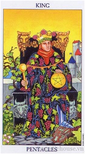 KING OF PENTACLES 2 king of pentacles 6524bed9f310a
