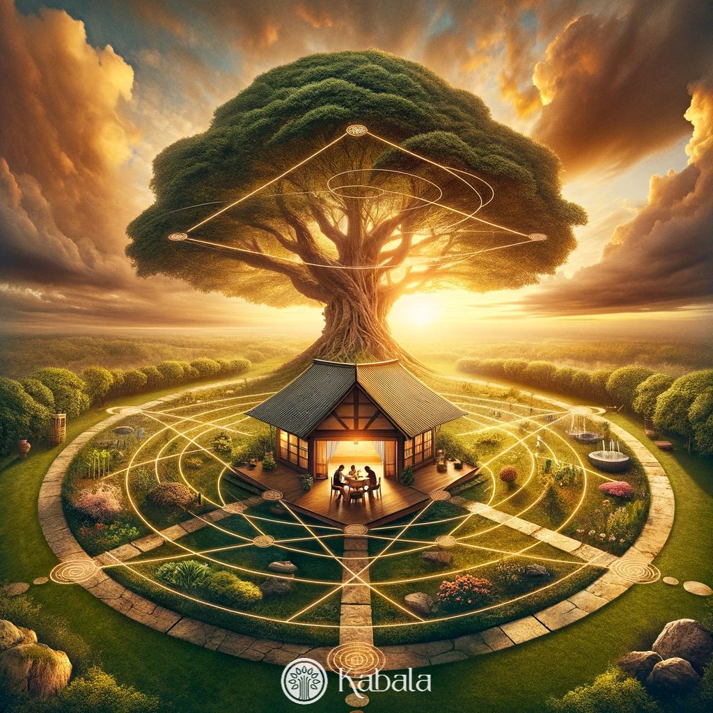 Tổng quan về Kabbalah: Triết lý, nguồn gốc và ứng dụng trong cuộc sống hàng ngày