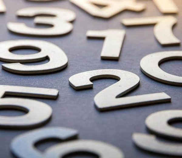 Giải mã ý nghĩa các con số trong phong thủy – Số điện thoại chi tiết cho bạn