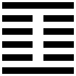 QUẺ 27: SƠN LÔI DI 1 27