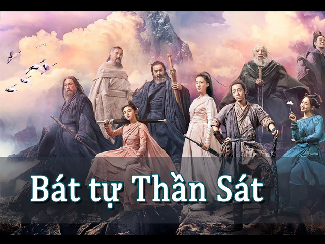 Thần Sát trong Tứ trụ là gì Thần Sát trong Tứ trụ là gì