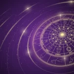 wheel twelvesign stellar constellation zodiac 600nw 2251204533