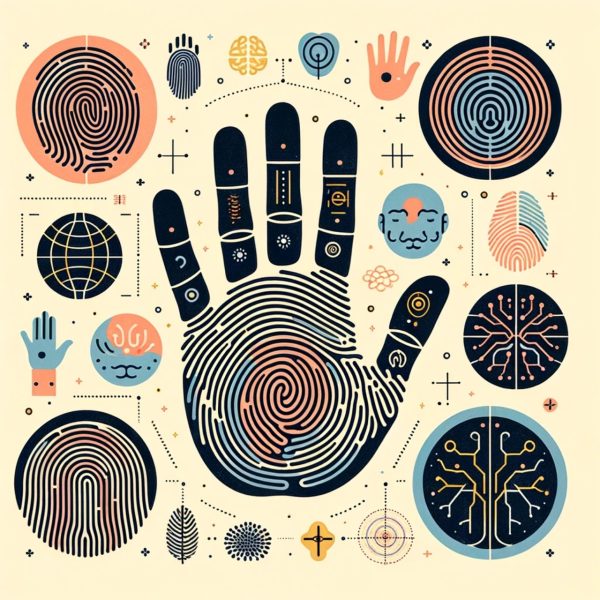 Ý Nghĩa Con Số Từ 1 đến 11 Trong Matrix Destiny Chart (Phần 1) Kabala