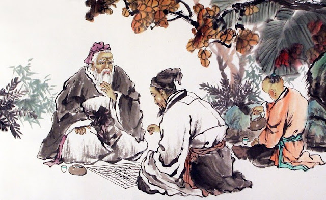 Hướng dẫn đọc quẻ dịch cơ bản